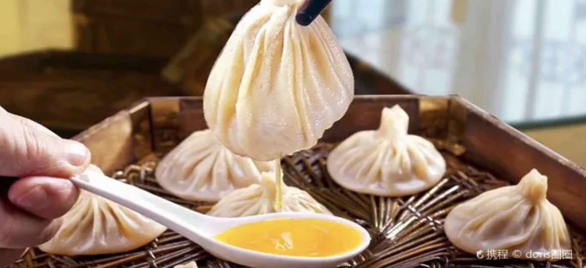 시안 맛집 현지인