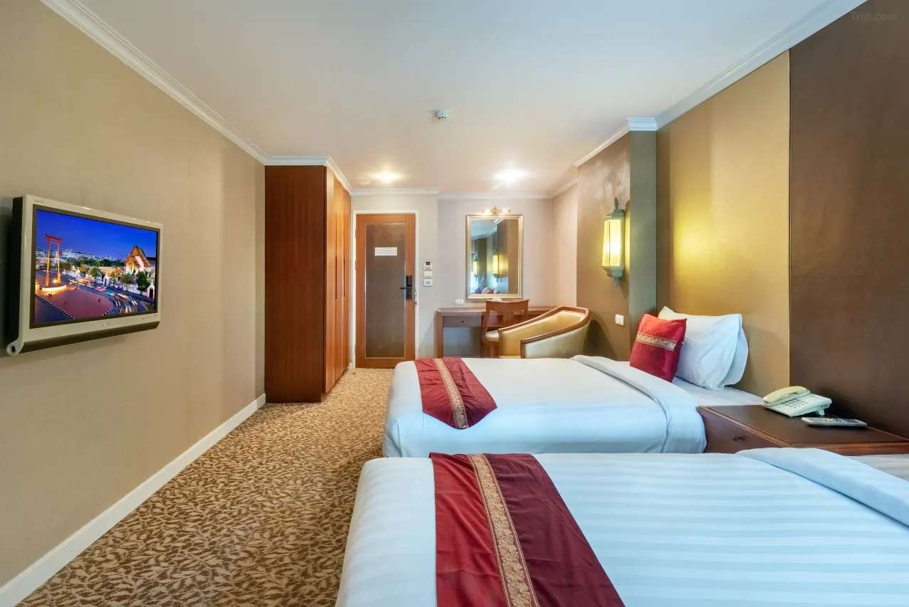 นาซ่า กรุงเทพฯ