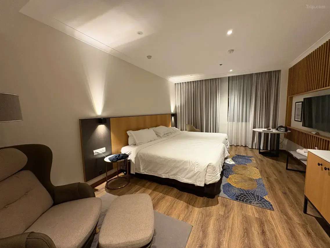 澳洲住宿｜雪梨住宿推薦 澳洲住宿｜雪梨百麗飯店