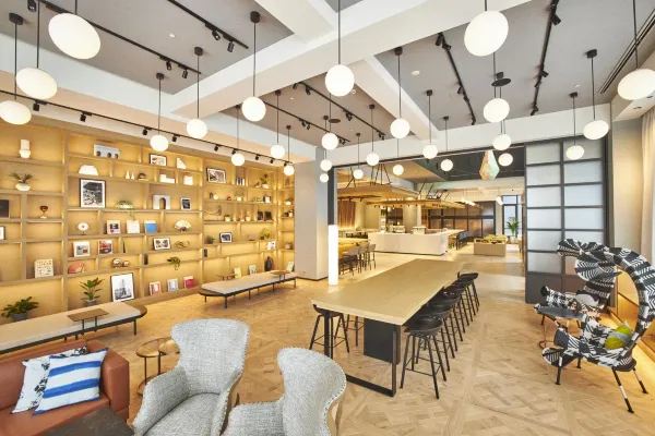 名古屋日航尚格飯店