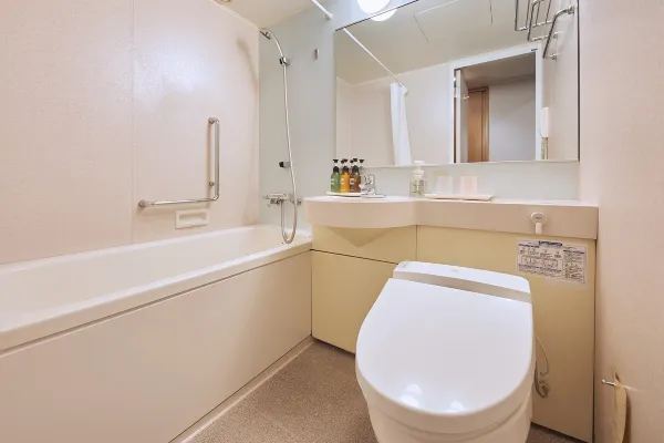 京都八條 都飯店