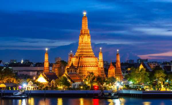 วัดอรุณ