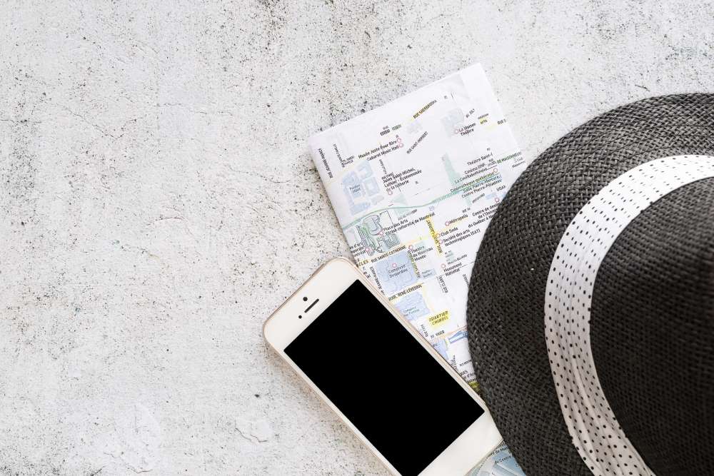 ตั้งค่า eSIM จีนให้ใช้ Google ได้ทันทีเมื่อเดินทางถึงประเทศจีน