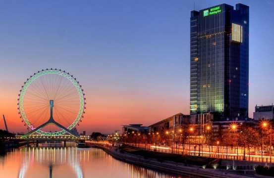 15 ที่เที่ยวเทียนจิน 2569 คู่มือเที่ยวเมืองยุโรปแห่งเอเชียฉบับสมบูรณ์ | Trip.com