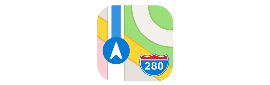 Apple Maps