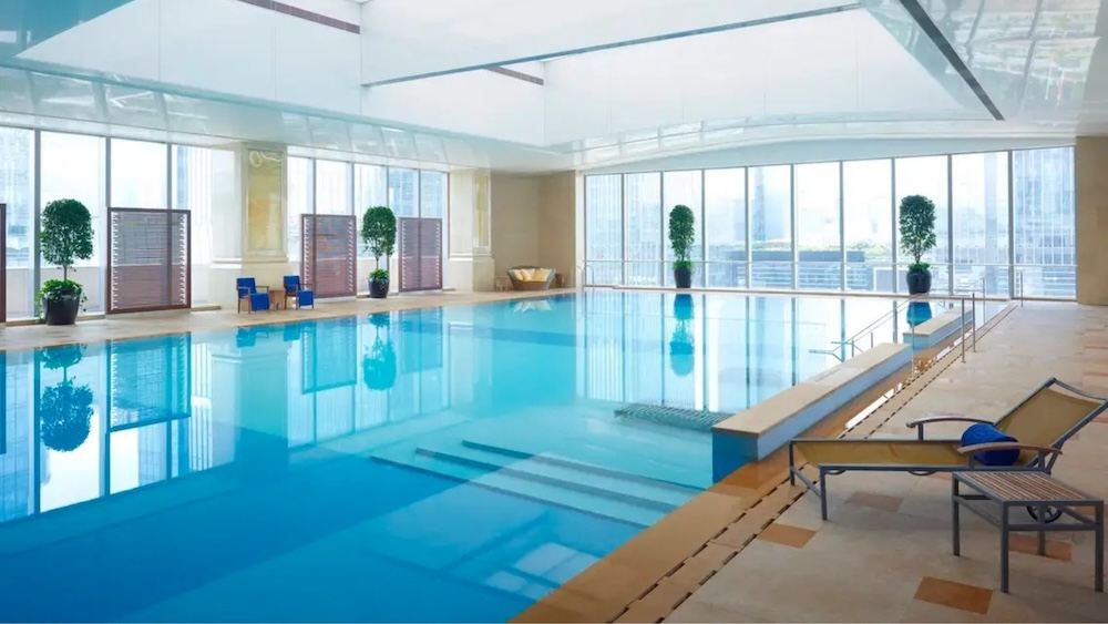 Futian Shangri-La