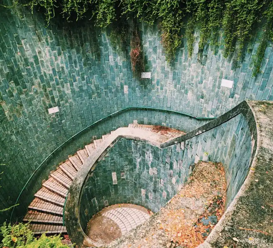 Fort Canning Park
