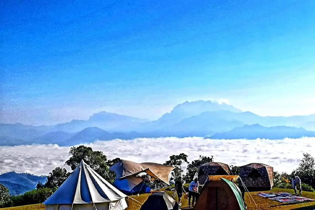 อุทยานแห่งชาติห้วยน้ำดัง