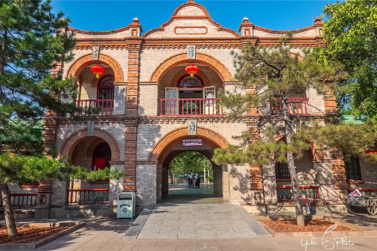 北京動物園簡介