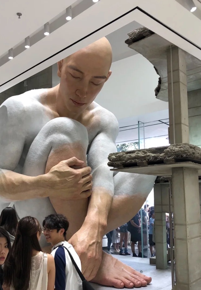 深圳巨人展 HAUS NOWHERE SHENZHEN