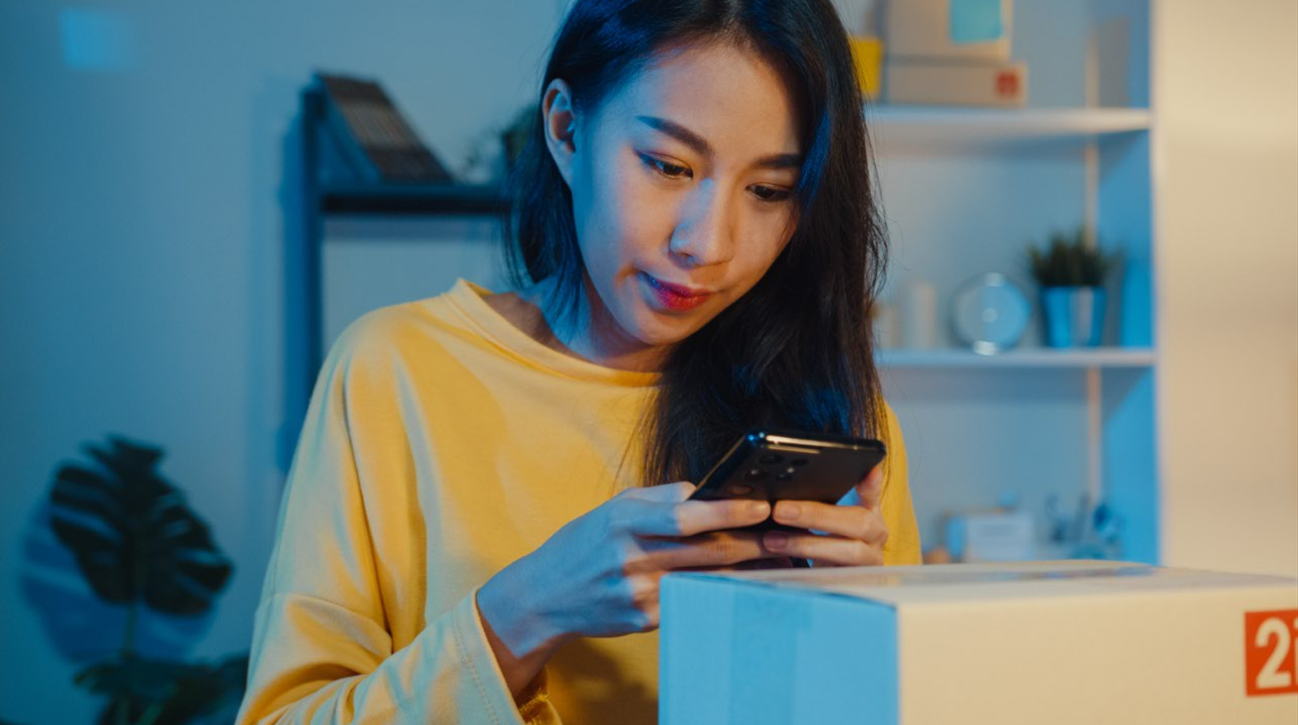 eSIM เซี่ยงไฮ้