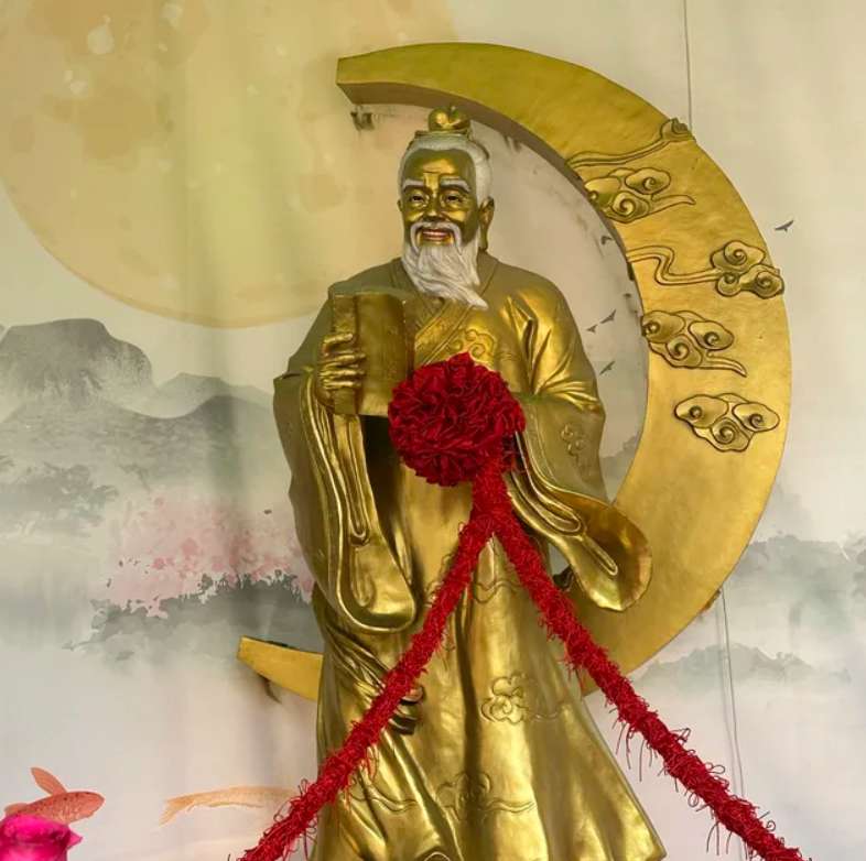 วัดหวังต้าเซียน