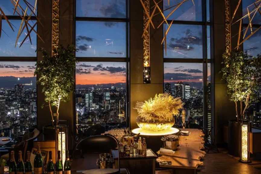 品川王子大飯店