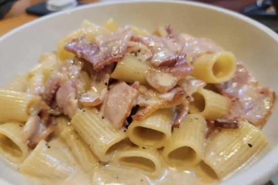 괌 혼자여행 식당