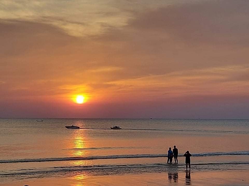 หาดเจ้าหลาว