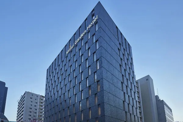 三井花園酒店福岡中洲