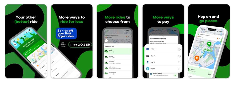 Gojek