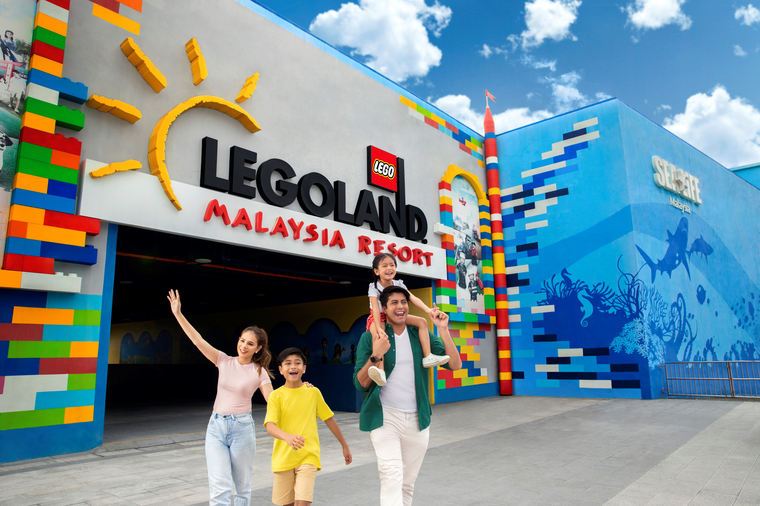 LEGOLAND® Malaysia