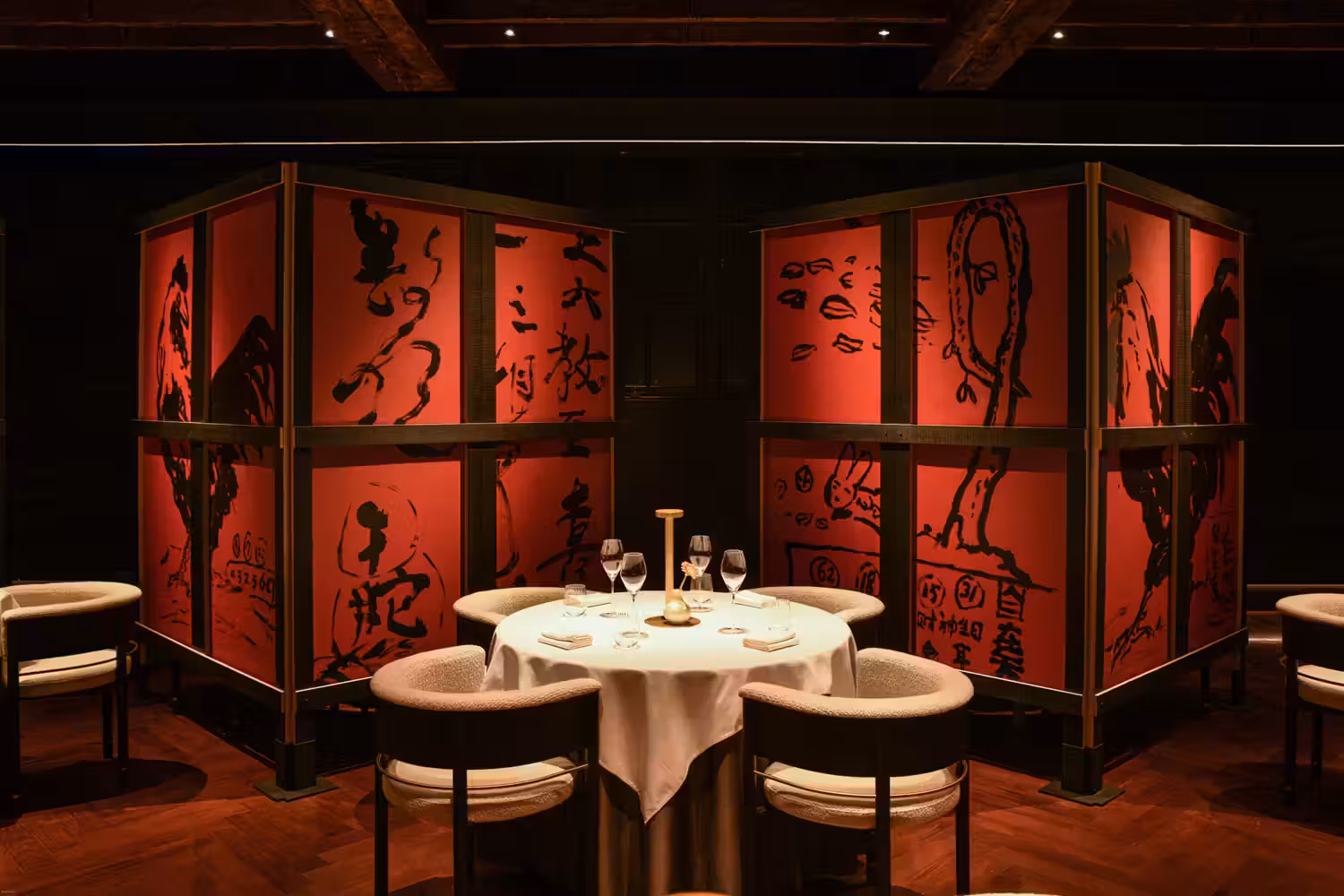 What Are the Most Unique Restaurants in Shanghai?