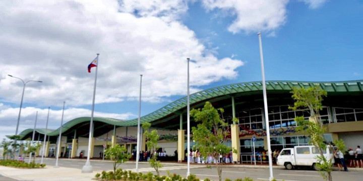 Bohol–Panglao International Airport