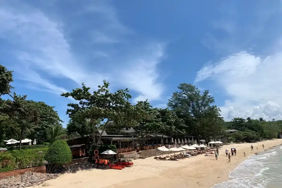 เกาะยาวใหญ่