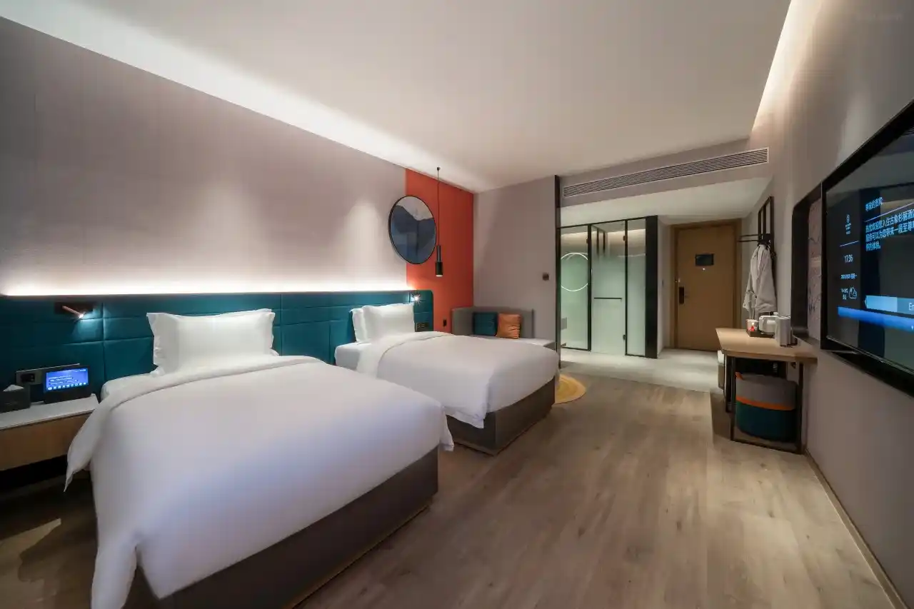 Hotel Chalet Shanghai