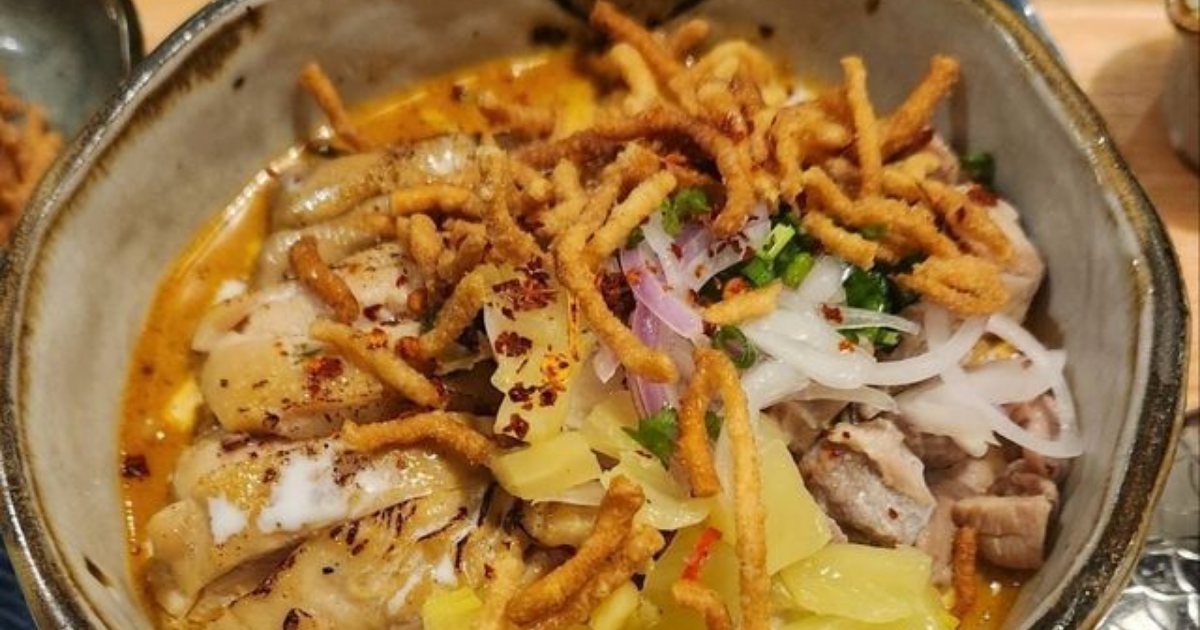 Khao Soi