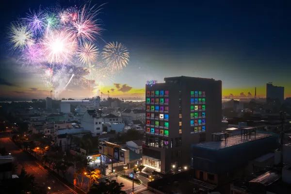 峴港住宿｜峴港市區住宿推薦