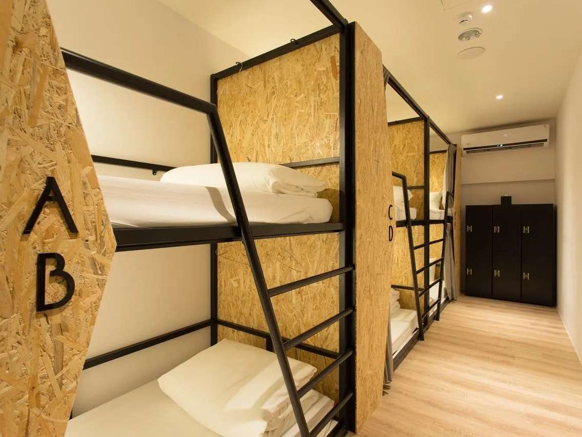 承億文旅小承輕旅