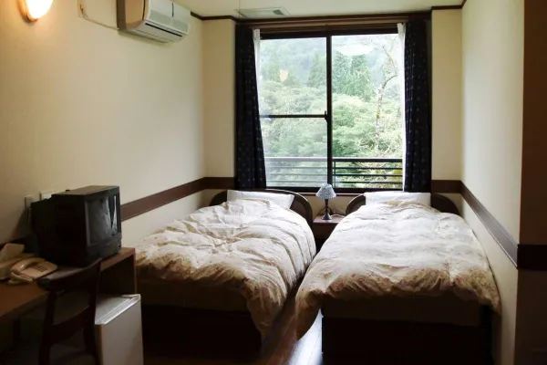 伊米坎約辛飯店