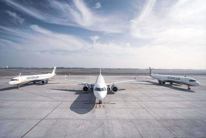 星宇航空選位如何看航班機型？