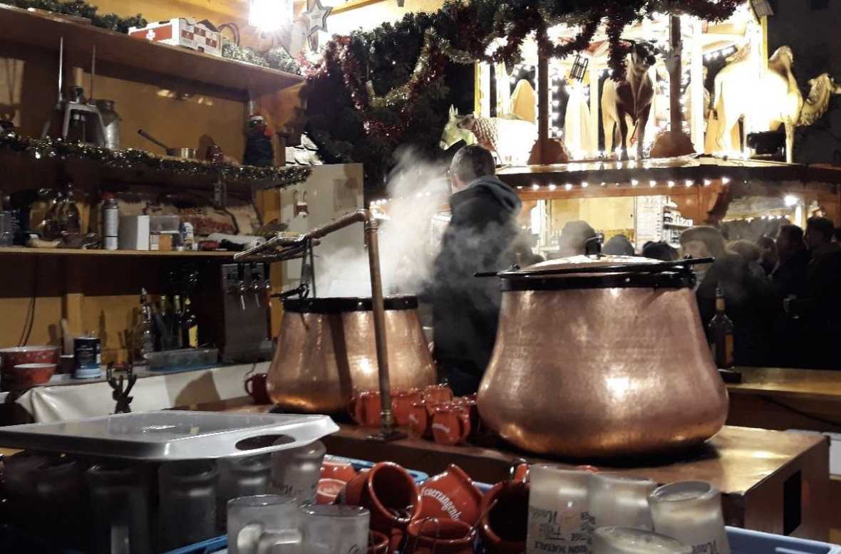 쾰른 크리스마스 