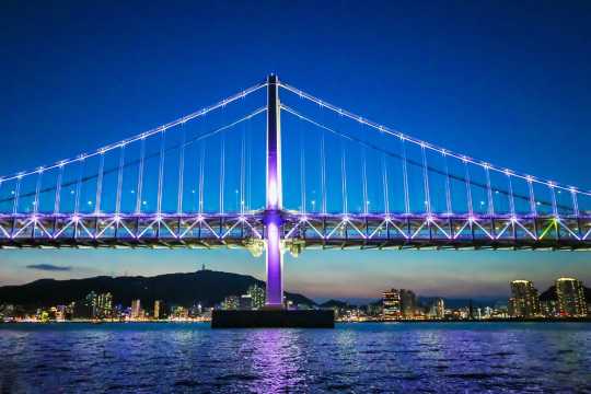 สะพานควังอัน