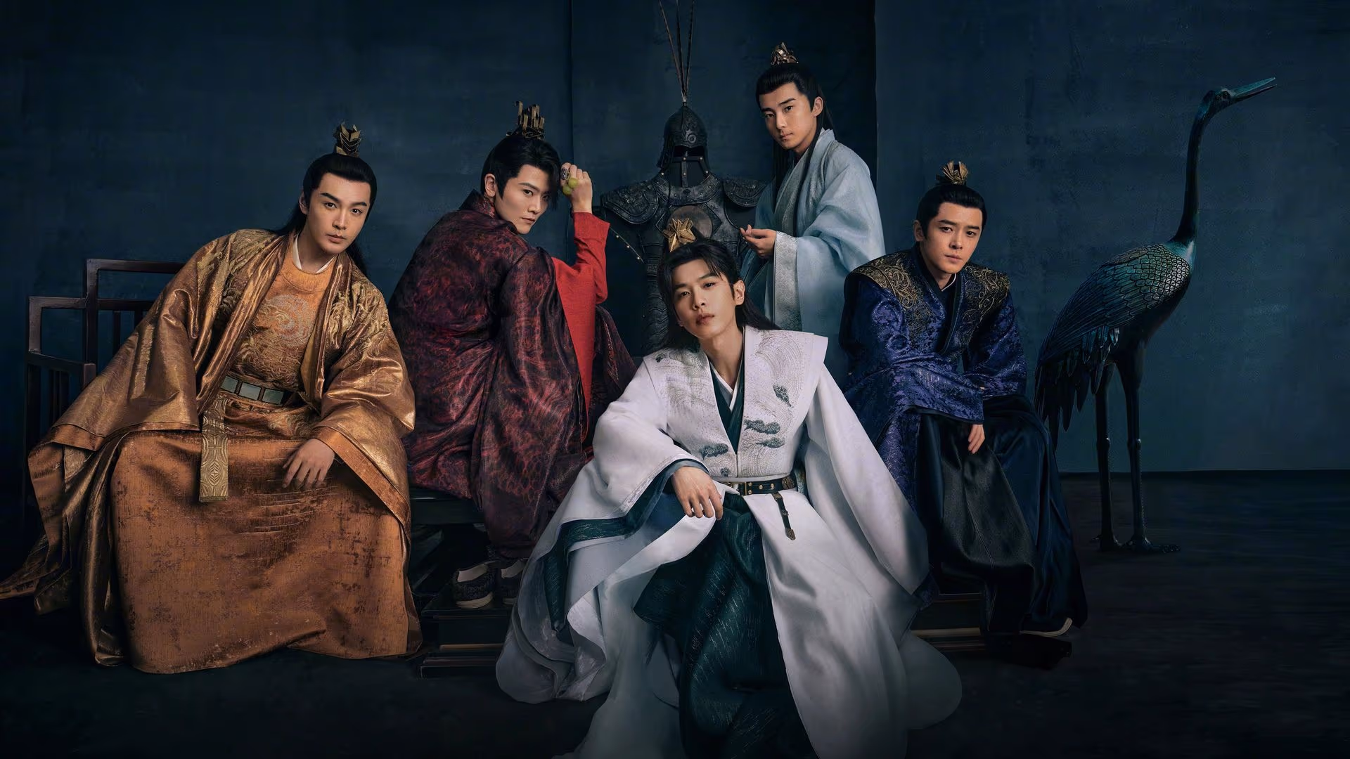 Joy of Life Season 3