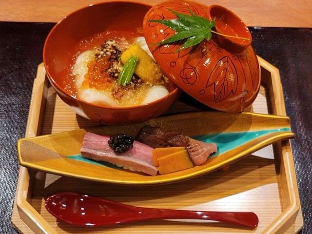 ไคเซกิ (Kaiseki)&nbsp;