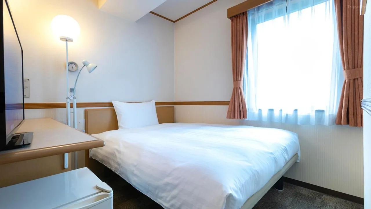 沖繩|東橫 INN-那霸旭橋站前