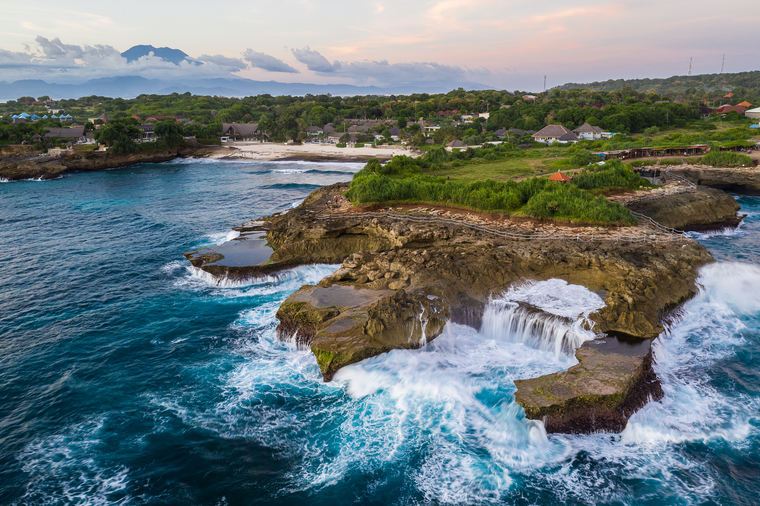 อินโดนีเซีย (Bali)