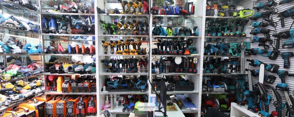 District 2 ตลาดอี้อู
