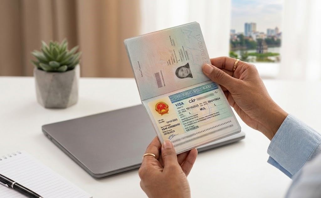 Getting Your Vietnam E-Visa Started