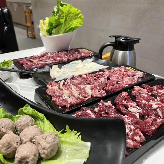 潮汕牛肉火鍋, 陳記順和牛肉火鍋