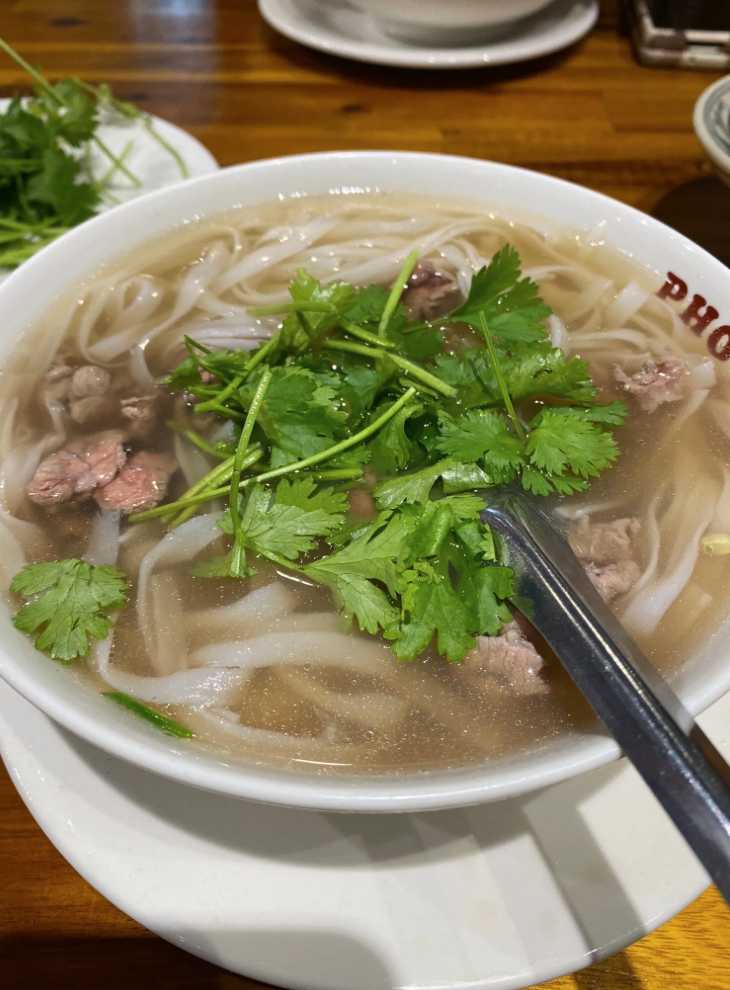 เฝอดานัง อร่อยอยู่ที่ไหน? รวม 10 ร้านเฝอดานัง ที่ไม่ควรพลาด | Trip.com