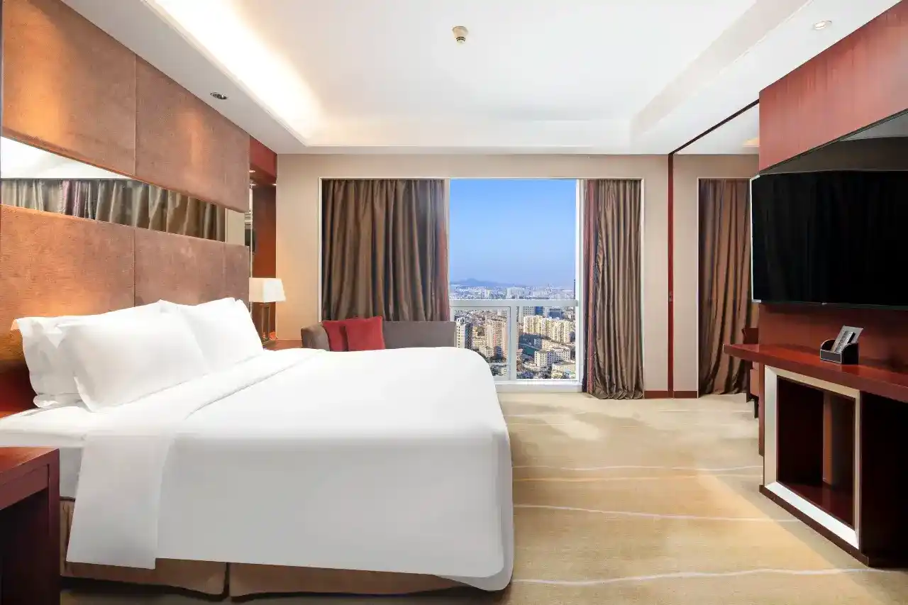 Sofitel Nanjing Galaxy Suning-1