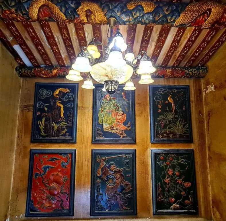 ศาลเจ้าแม่สร้อยดอกหมาก