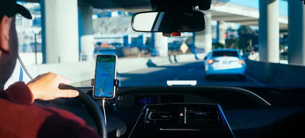 การชำระเงินใน DiDi