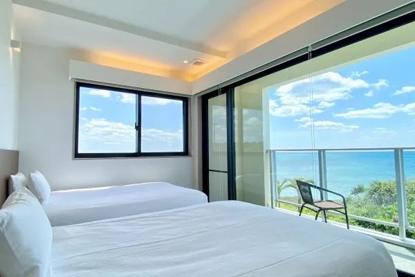 離島區域住宿 #3 納圖雷拉宮古島-伊良部