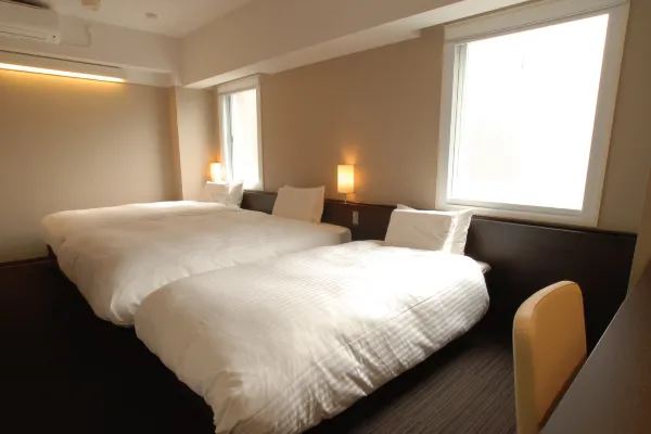 AB Hotel Nagoya Sakae