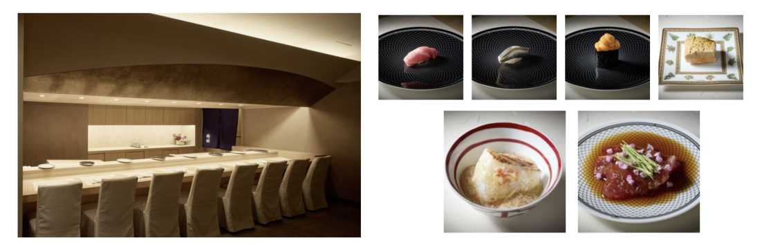 銀座 鮨佑 (Sushi Yu) 