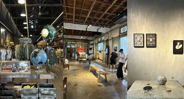 Warehouse 30