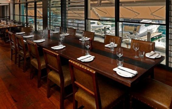 Kingsleys Woolloomooloo