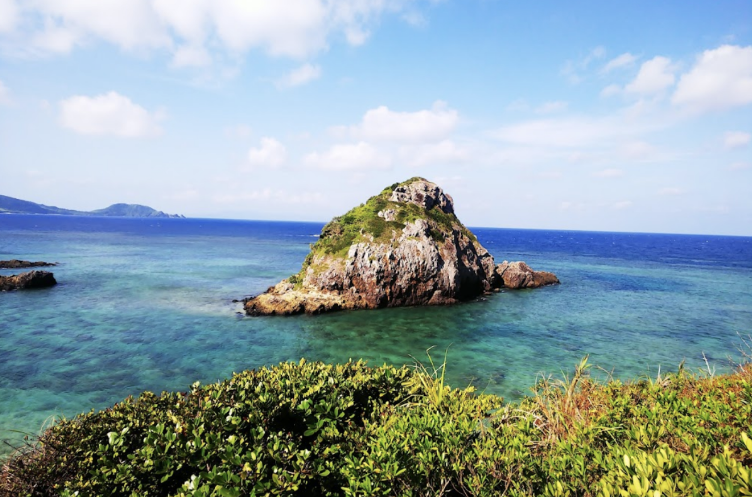 沖繩景點